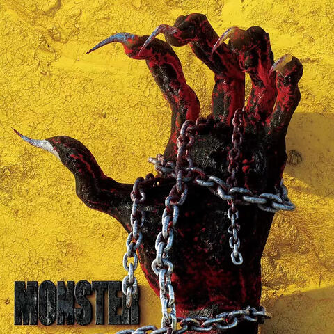 MONSTER