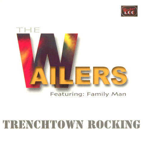 Trenchtown Rocking (feat. Family Man)