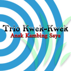 Anak Kambing Saya