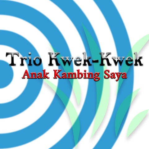 Anak Kambing Saya