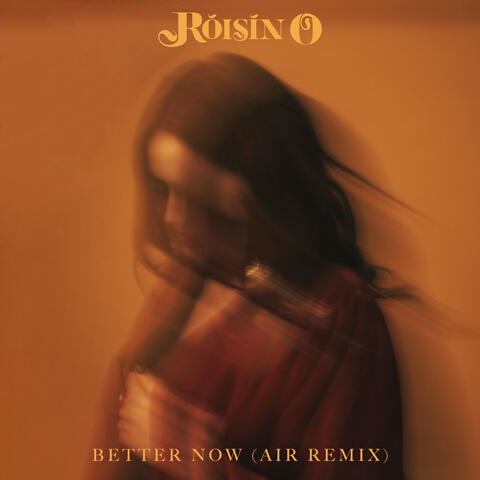 Better Now