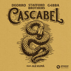 Cascabel (feat. Alé Kumá, G4bba)