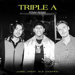 Triple A (feat. NLE Choppa)