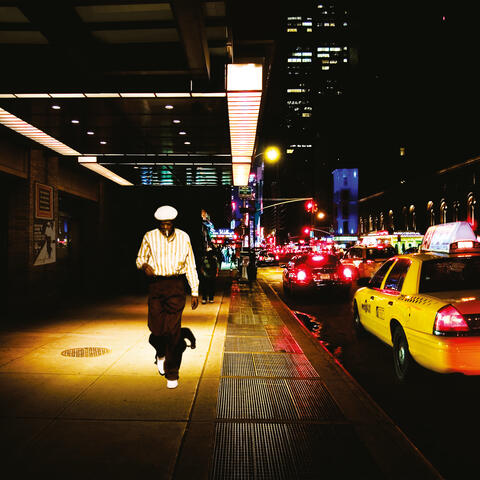 Buena Vista Social Club at Carnegie Hall