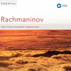 Rachmaninov: Vespers, Op. 37: VIII. Khvalite imya Gospodne