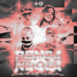 Pensandola (feat. nickoog clk & nysix music)