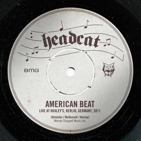 American Beat
