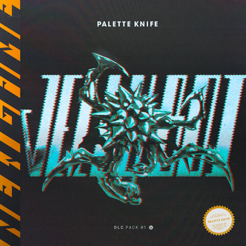 Palette Knife