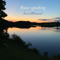 Peace Speaking
