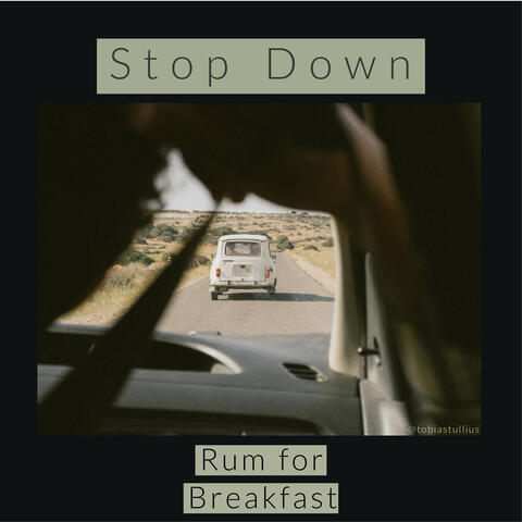 Stop Down