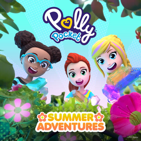 Polly Pocket: Summer Adventures