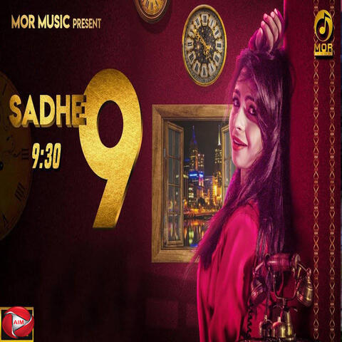 Sadhe 9