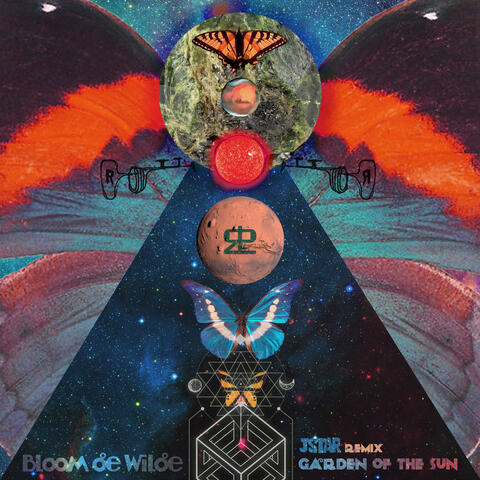 Garden Of The Sun