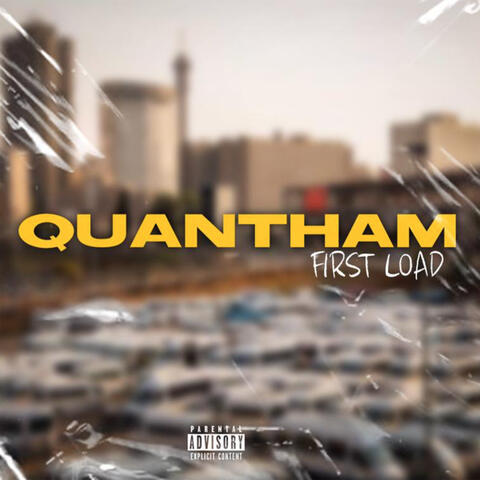QUANTHAM