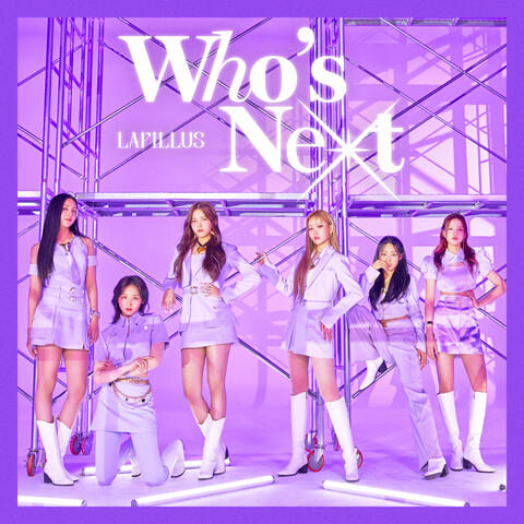 Who’s Next