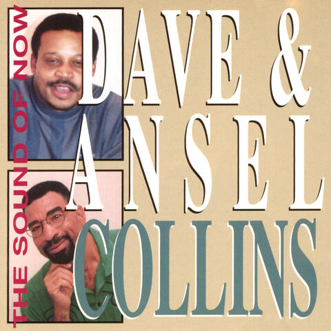 Dave & Ansel Collins