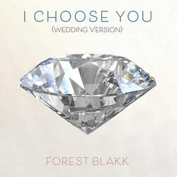 I Choose You