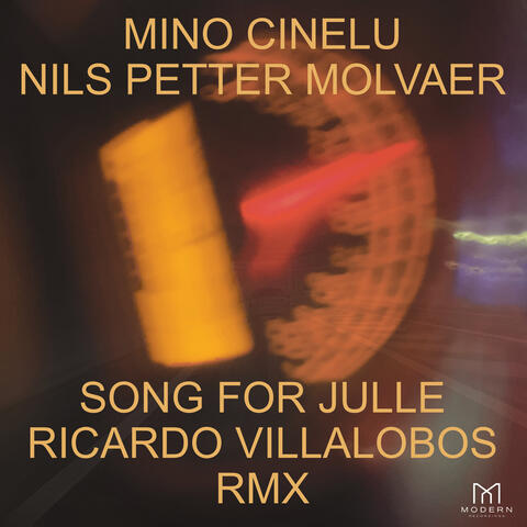Mino Cinelu & Nils Petter Molvær