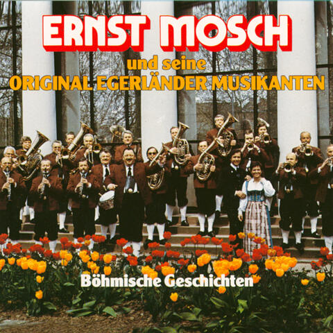 Böhmische Geschichten