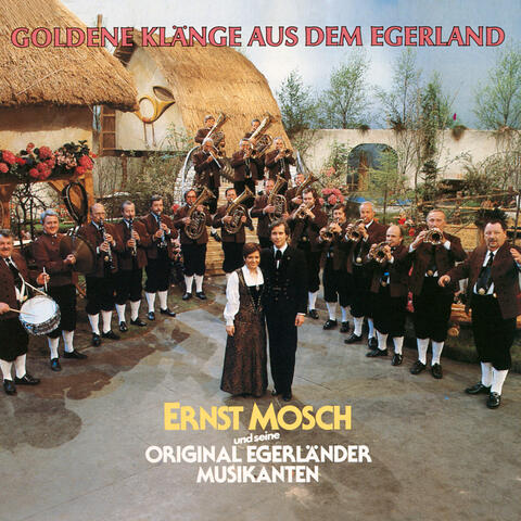 Goldene Klänge aus dem Egerland