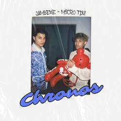 CHRONOS
