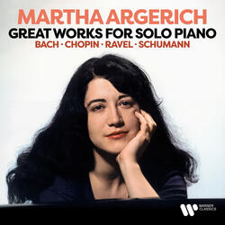 Bach, JS: Keyboard Partita No. 2 in C Minor, BWV 826: IV. Courante