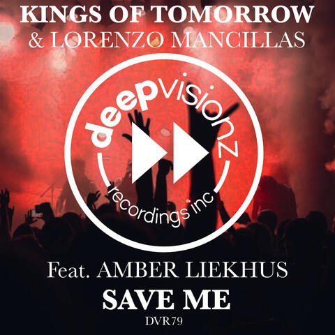 SAVE ME (feat. Amber Liekhus)