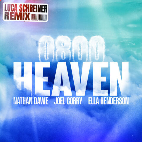 0800 HEAVEN (feat. Ella Henderson)