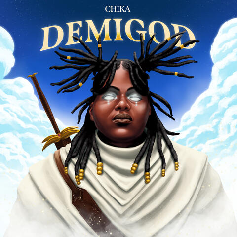 DEMIGOD