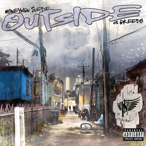 Outside (feat. 03 Greedo)