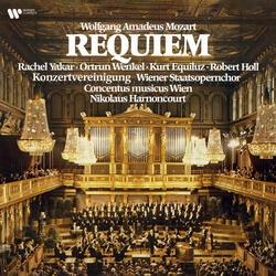 Mozart: Requiem in D Minor, K. 626: VIII. Lacrimosa