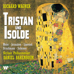 Wagner: Tristan und Isolde, Act 1: "Auf! Auf! Ihr Frauen!" (Kurwenal, Isolde, Brangäne)