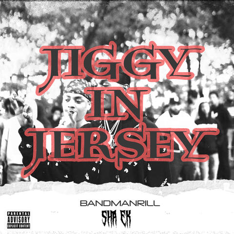 Jiggy in Jersey