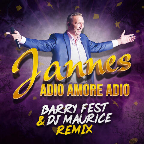 Adio Amore Adio