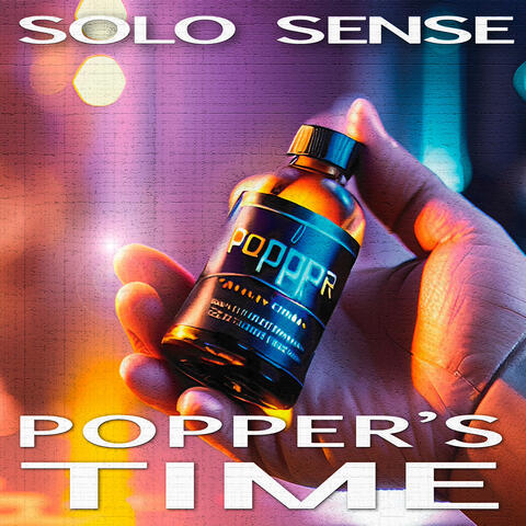 Popper´s Time