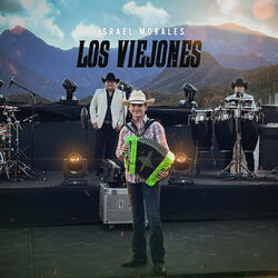 Los Viejones