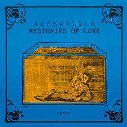 The Mysteries of Love (Demo Version)