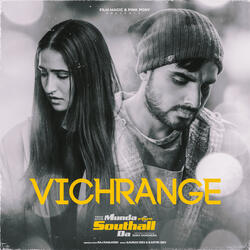 Vichrange (From "Munda Southall Da")