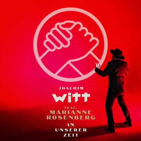 In unserer Zeit (feat. Marianne Rosenberg)