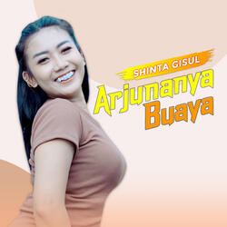 Arjunanya Buaya