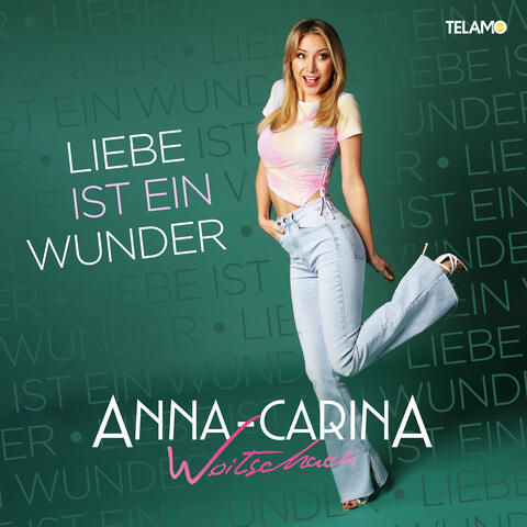 Liebe ist ein Wunder
