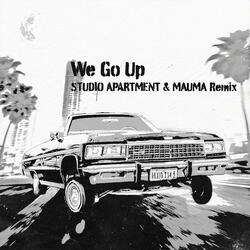 We Go Up