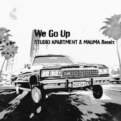 We Go Up