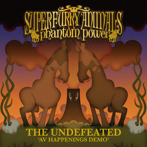 The Undefeated