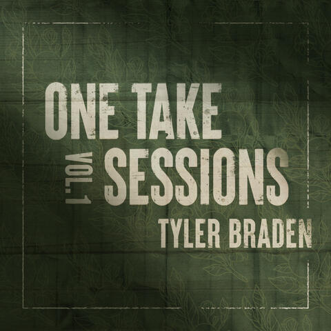 One Take Sessions: Vol. 1