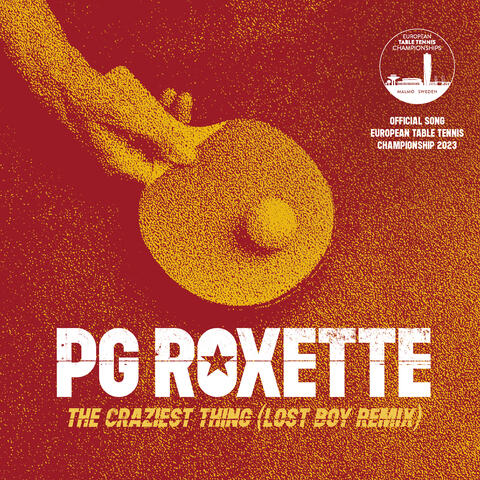 PG Roxette