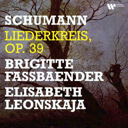 Schumann: Liederkreis, Op. 39: No. 10, Zwielicht