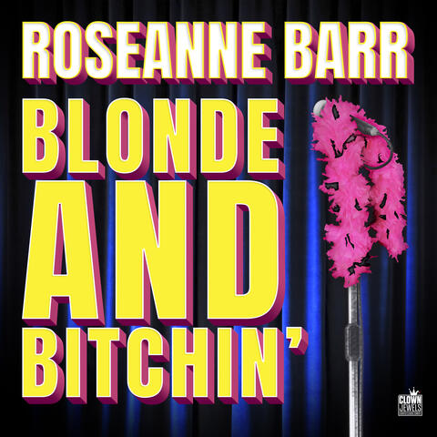 Roseanne Barr