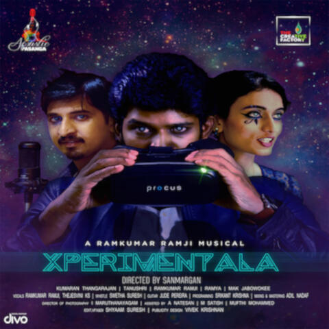Xperimentala
