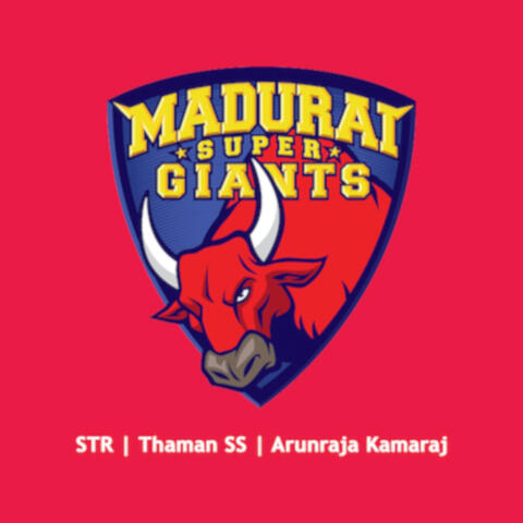 Aattaikku Readya (From "Madurai Super Giants")
